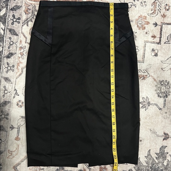 Express Pencil Skirt - Picture 8 of 8
